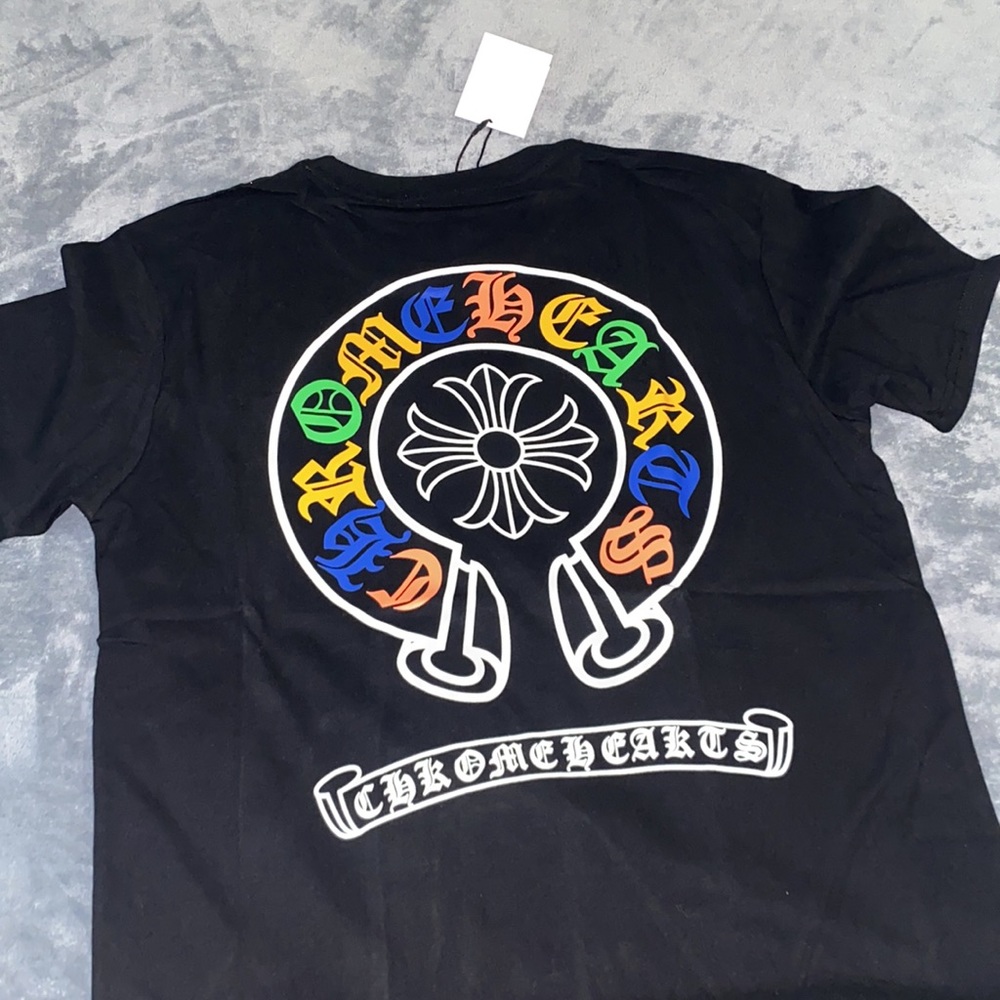Chrome Hearts T-Shirt (Brand New)